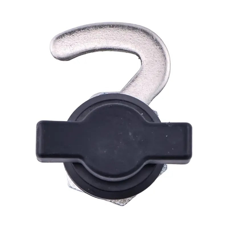 Left & Right Storage Rack Latch 7081241 7081421 7081422 7081242 for Polaris Magnum 330 Sportsman 400