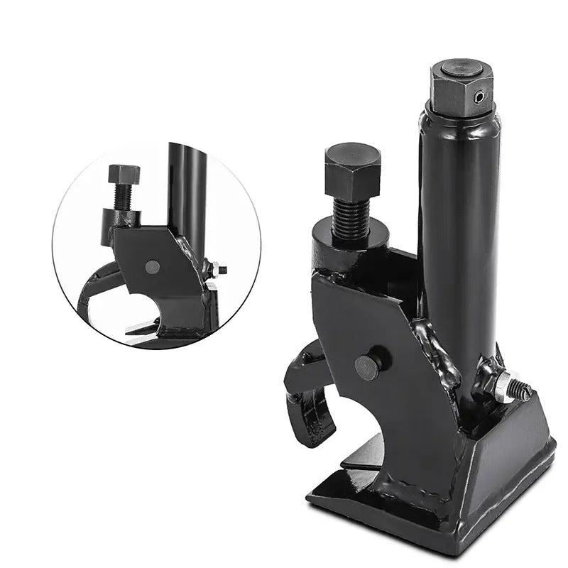 Manual Tire Bead Breaker Leverage Tool Safe for Manual 71600 Tractor - KUDUPARTS