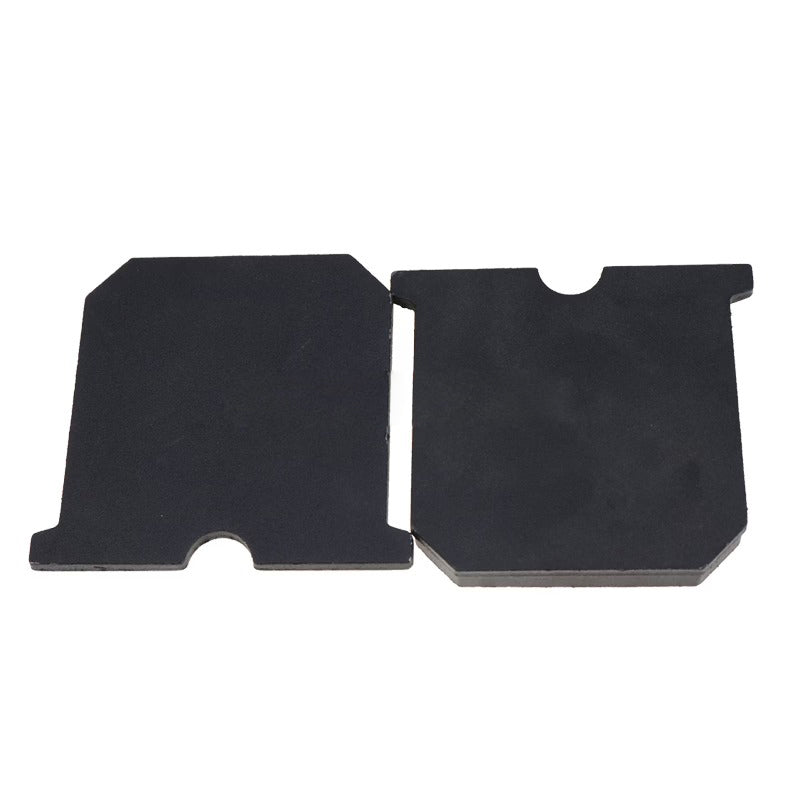 Brake Pad Kit 333/E5760 220746 746005 for JCB Bell Manitou - KUDUPARTS