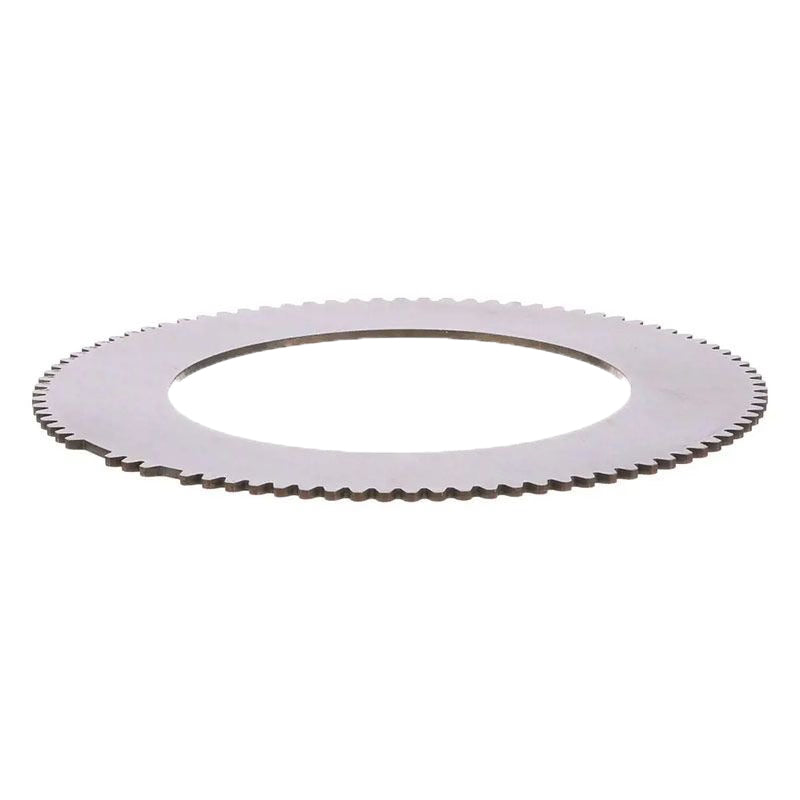 Notched Disc 119430A1 4623210 7384455 for CASE Wheel Loader 621C 721C 821C 621B 721B 821B New Holland