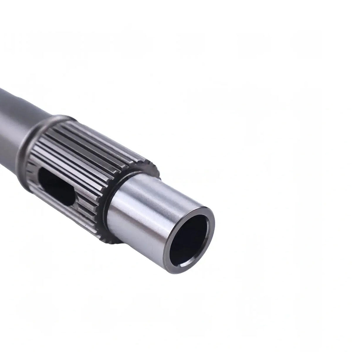 Propeller Shaft 69J-45611-00-00 for Yamaha Outboard Engine 200 225 250 HP F200TXRA F200TXRB VX200TLRB - KUDUPARTS