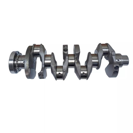 Crankshaft 4W3989 4W3579 for Mitsubishi S4K S4K-T Engine Caterpillar 312B (Ship to US Only.) - KUDUPARTS