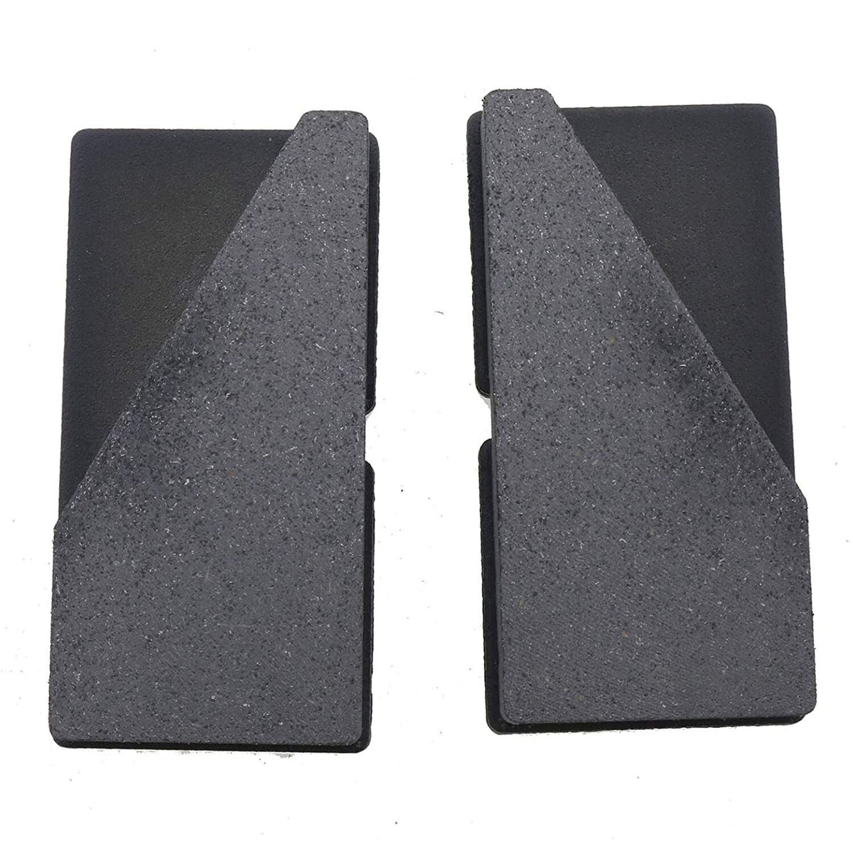 Hand Brake Pad Kit 15/920160 452/02700 for JCB Loader 2CX 3CX 4CX 214E 215-2 411 412 414S 416 4C 408 216-4 217-4 TM200 TM270 - KUDUPARTS