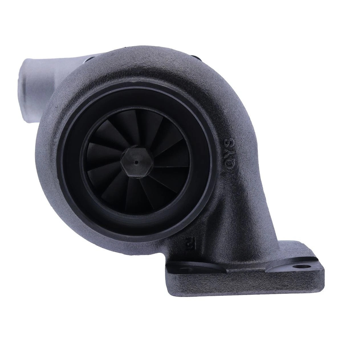 AR69583 SE500252 Turbocharger For John Deere 444D 544B 544C 544d 6414 640 - KUDUPARTS