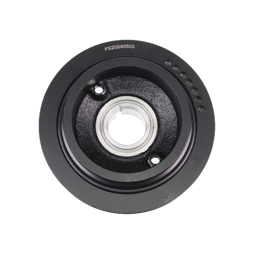 Balancer Crankshaft Pulley 12610-77E10 12610-77E12 91177266 for Suzuki Vitara Chevrolet Tracker 2.0L 1999-2004 - KUDUPARTS