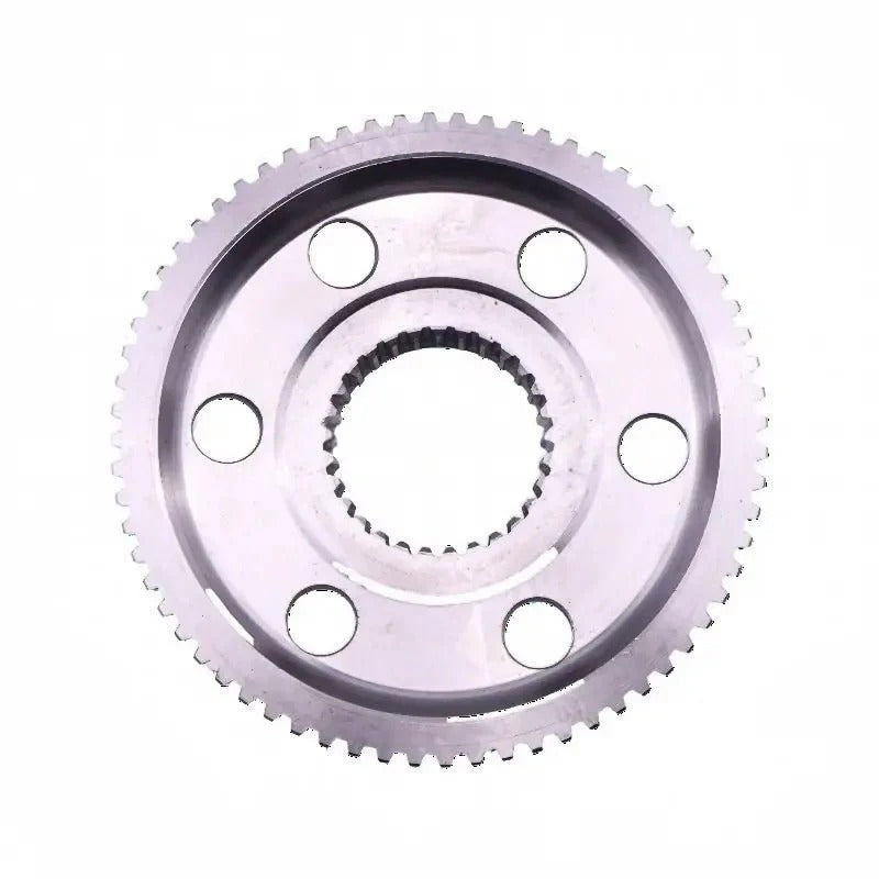 Ring Gear Disc 5151440 for CASE Tractor MAXXUM 100 110 115 120 MXM 130 125 PUMA 140