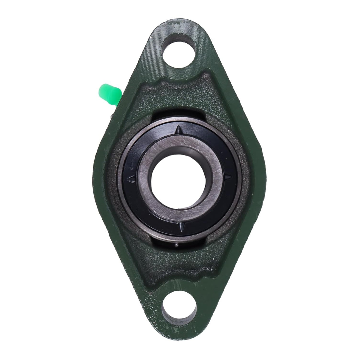 1-1/8" Two Bolt Flange Bearing 94536 94953 420219 for Fisher Western Salt Spreader - KUDUPARTS
