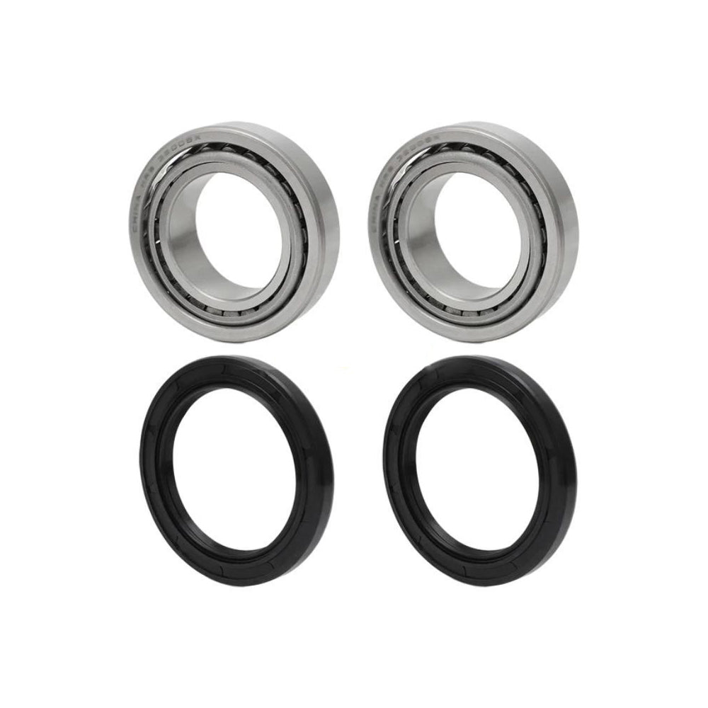 Aftermarket All Balls Racing 25-1432 Rear Axle Wheel Bearing Seal Kit for ATV