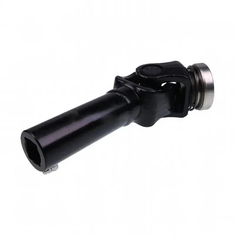 Deck Drive Female PTO Half Shaft U-Joint Coupler 398914 for Grasshopper Woods Mower - KUDUPARTS