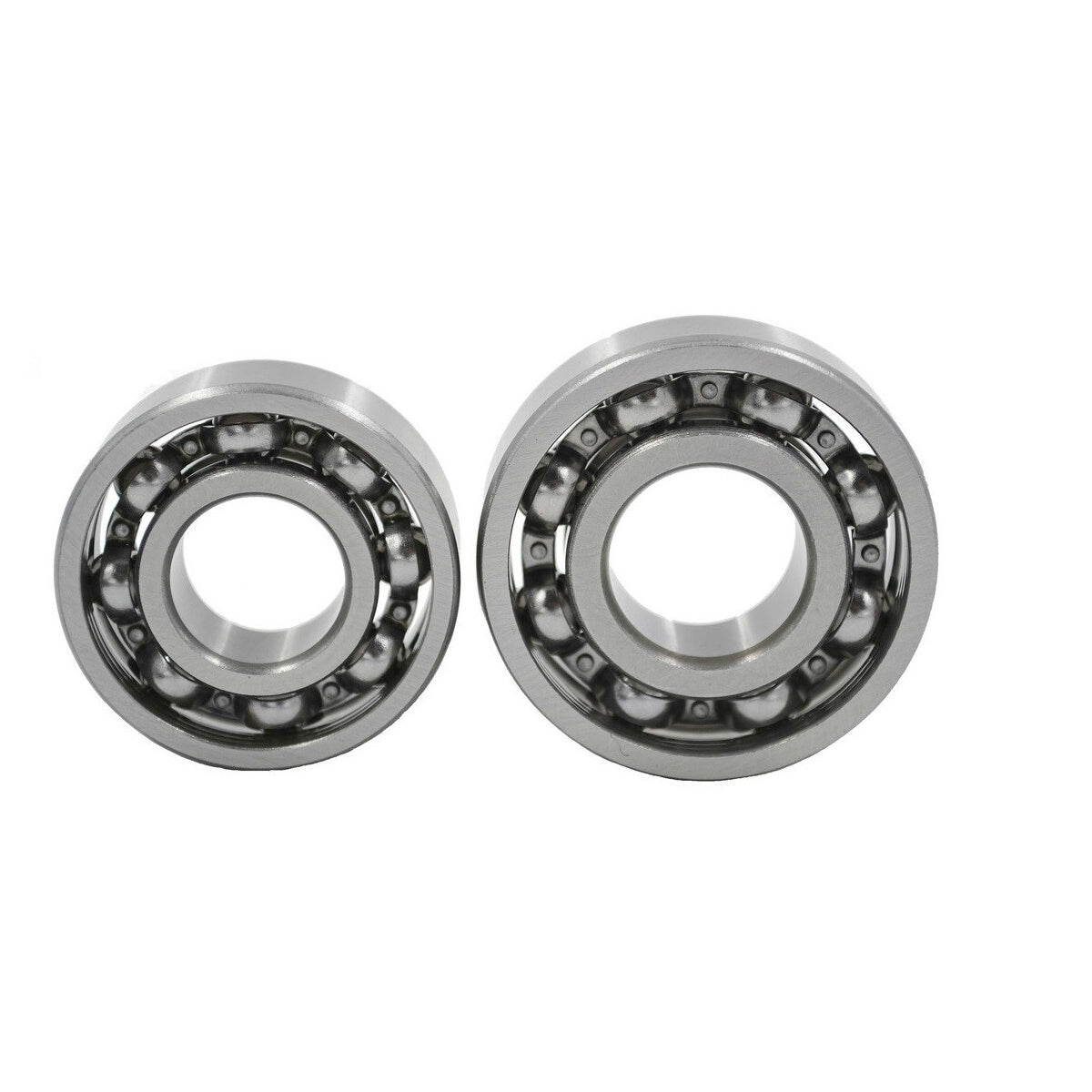 Crankshaft Bearing Set 95030030341 95030030450 for Stihl Cutquik Saw TS400 TS 400 - KUDUPARTS