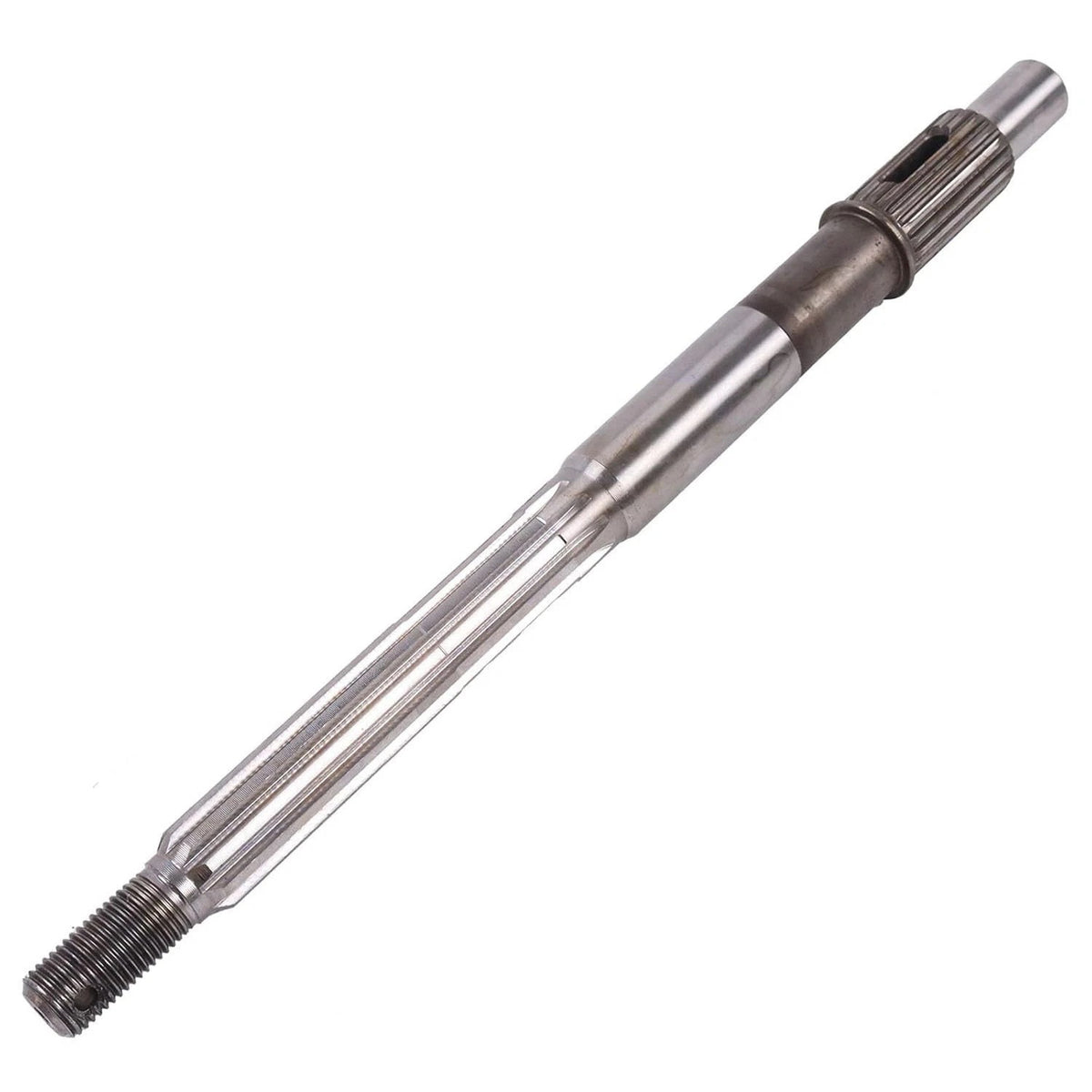 Propeller Shaft 57610-96311 57610-96310 57610-96303 57610-96302 57610-96301 for Suzuki Outboard Engine 25HP 30HP DT25 DT30 DF25 DF30 - KUDUPARTS