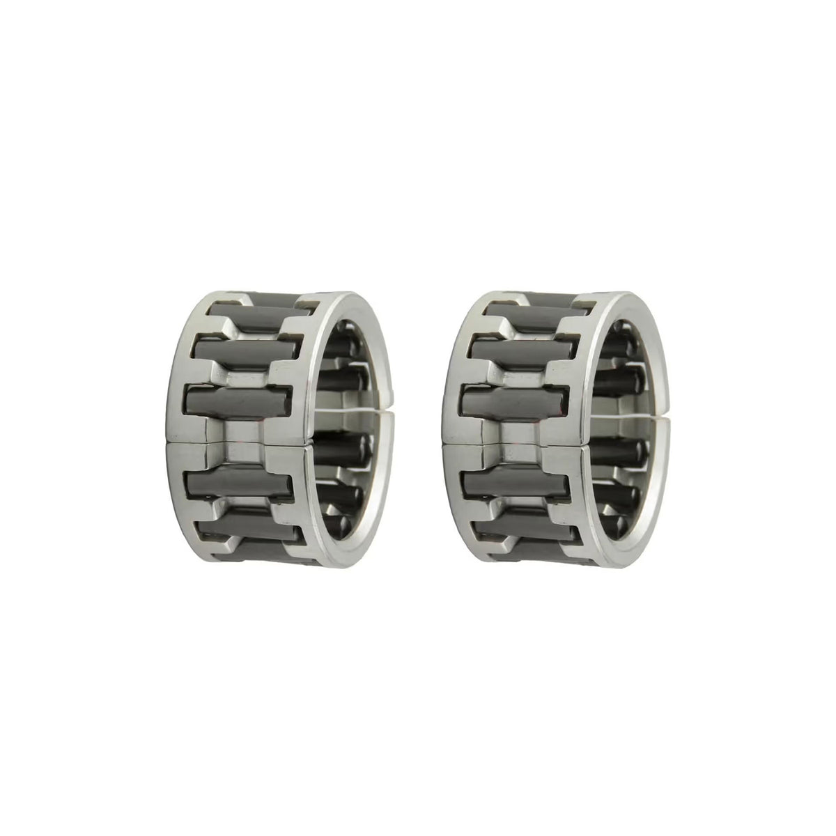 2 Pieces Bearing 93310-730V6 for Yamaha Outboard Engine 40HP 48HP 55HP 75HP 85HP 90HP - KUDUPARTS