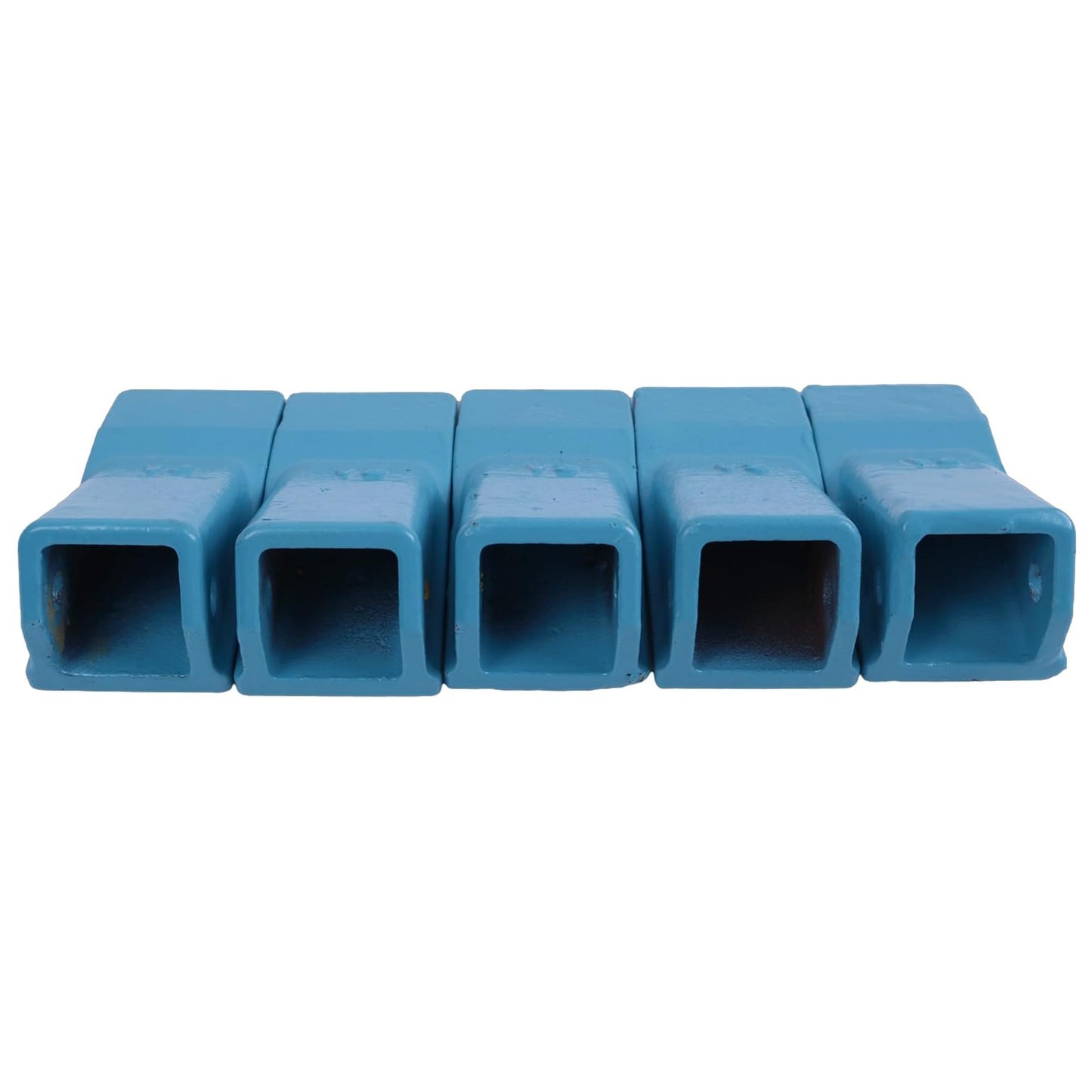 5 Pieces Bucket Tooth 2AH 2AHX for Excavator Loader