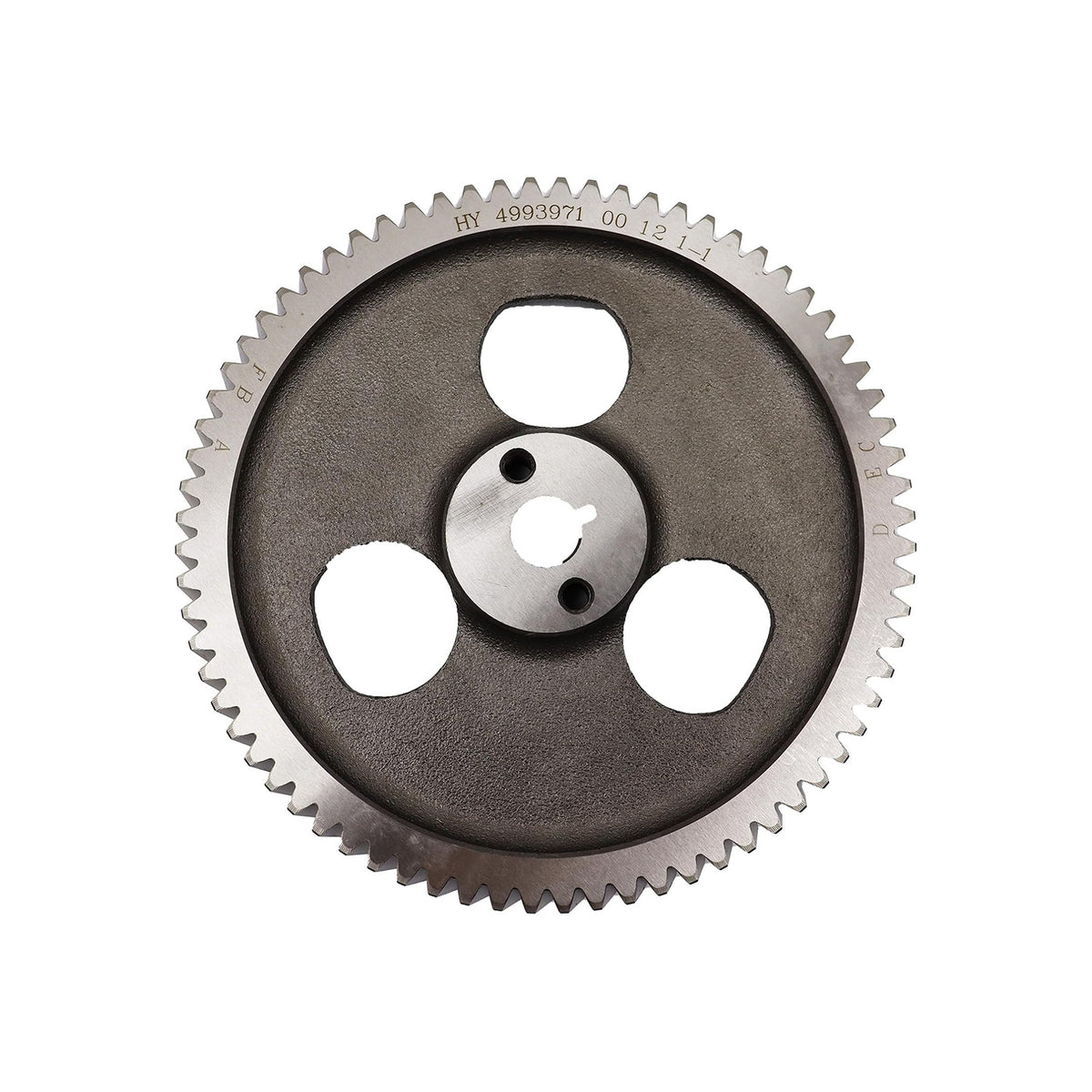 Fuel Pump Gear 3902236 4932713 for Cummins Engine ISB ISB6.7 ISBE4 ISC ISL N14 QSB3.9 QSB4.5 QSB5.9 QSB6.7 - KUDUPARTS