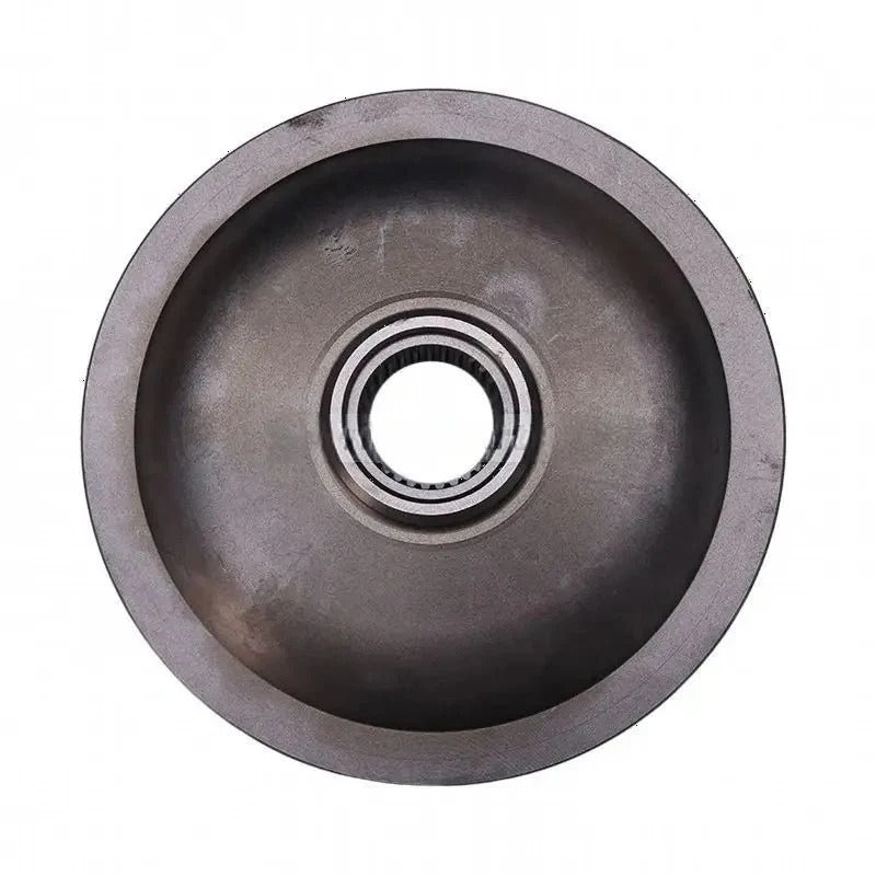 Bevel Gear 34070-13210 for Kubota Tractor L2800 L2501H L2900DT - KUDUPARTS
