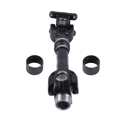 Rear Propeller Drive Shaft 703500825 for Can-AM Outlander 400 2003-2015 - KUDUPARTS