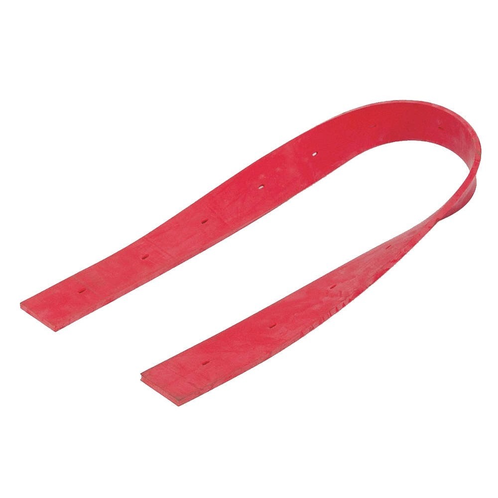 Squeegee Blade Kit 222381 222382 for Tennant Floor Scrubber 5680 5700