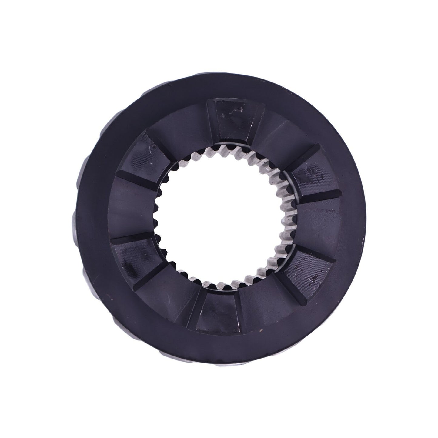 Axle Bevel Gear T163810 T159349 for John Deere Engine 4045 Loader 210LE 310E 310G 310SE 310SG 315SE 315SG 410E 410G Forklift 485E 486E 488E