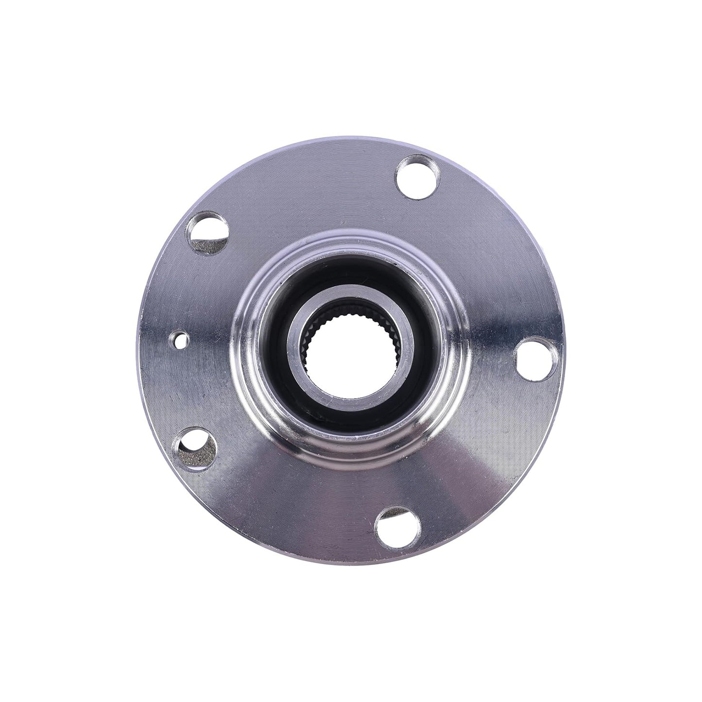 Wheel Hub Bearing 3W0407613E for Bentley Continental GT GTC Flying Spur 2004‑2019