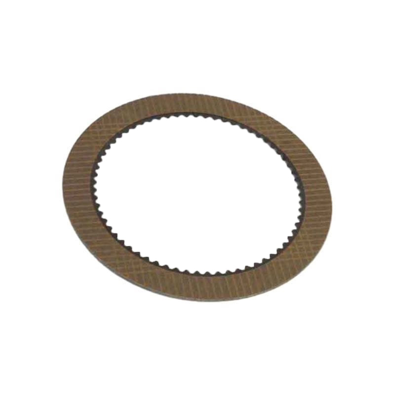 Friction Disc 11038721 for Volvo Off-Road Truck A30 A30C A35 A35C A35D A40 A40D - KUDUPARTS