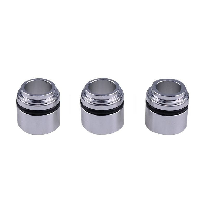 Overlap Control Valve Sleeve Kit 68942-05K for Mercedes-Benz Chrysler Dodge Jaguar 722.6 - KUDUPARTS