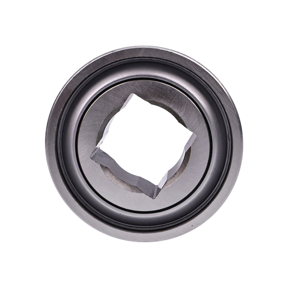 Aftermarket Timken 3AS11-1-1 24S3-211E3 DS211TT3 W211PPB3 Square Bore Disc Harrow Bearing - KUDUPARTS