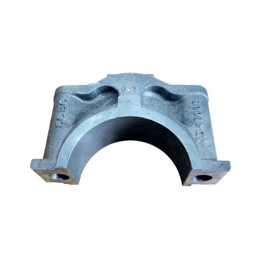 Main Bearing Cap 3008049 for Cummins Engine G50 G855 GTA855 K38 N14 NH NT 855 QSK50 QSN14 QSNT14 - KUDUPARTS