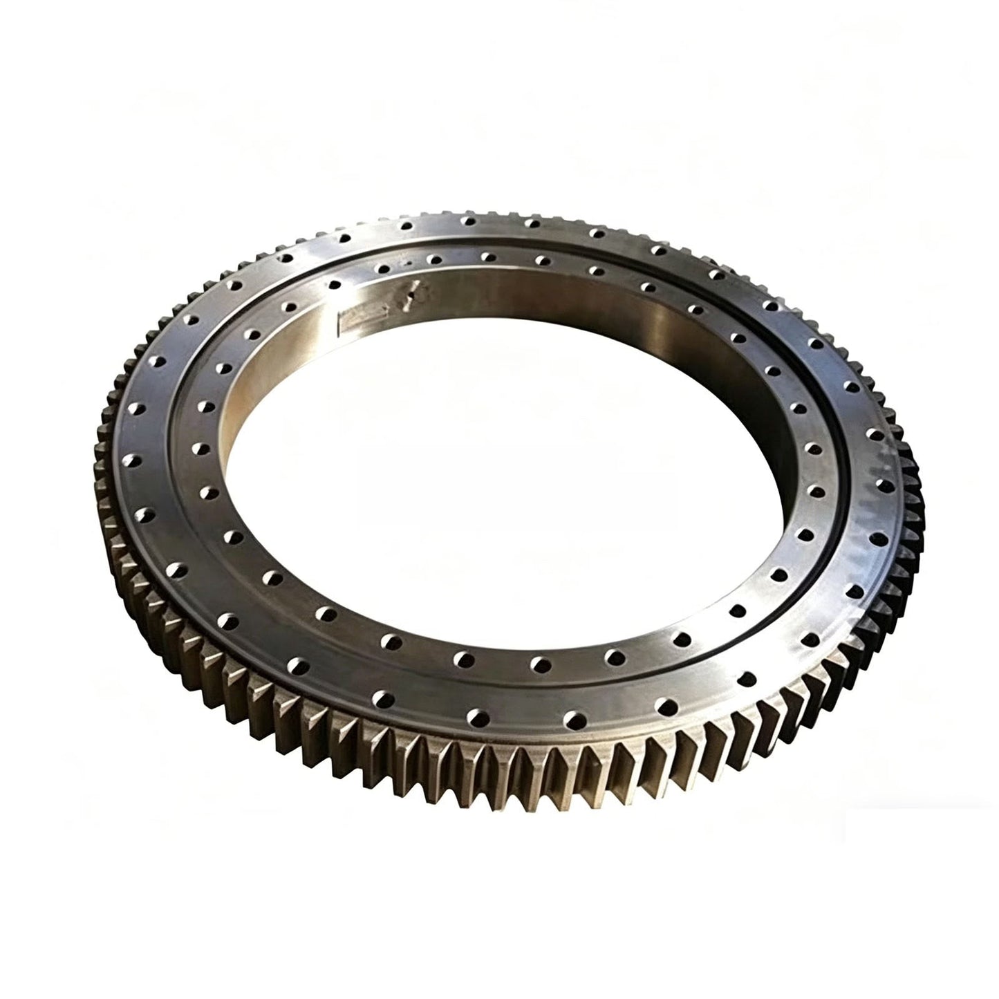 Swing Bearing 207-25-61100 207-25-61101 for Komatsu Excavator PC300-6 PC300-7 PC300-8 PC300-8M0 PC300LC-6 PC300LC-8 PC300SC-6 PC350-6 PC350LC-7 PC360-7