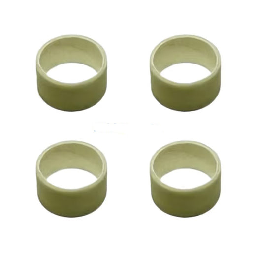 4 Pieces Bearing 25683GT for Genie Boom Lift S-100 S-105 S-40 S-60 S-65 S-80 Z-20/8 Z-30/20N Z-34/22N Z-45/25 Z-51/30J Z-62/40 - KUDUPARTS