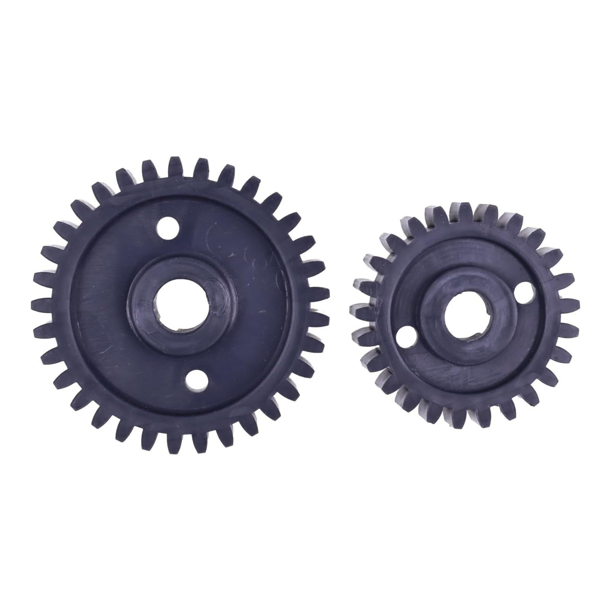 Spur Gear Set 59051-2113 59051-2114 for Kawasaki Engine FD501 FD590V FD611V FD620D FD661D - KUDUPARTS
