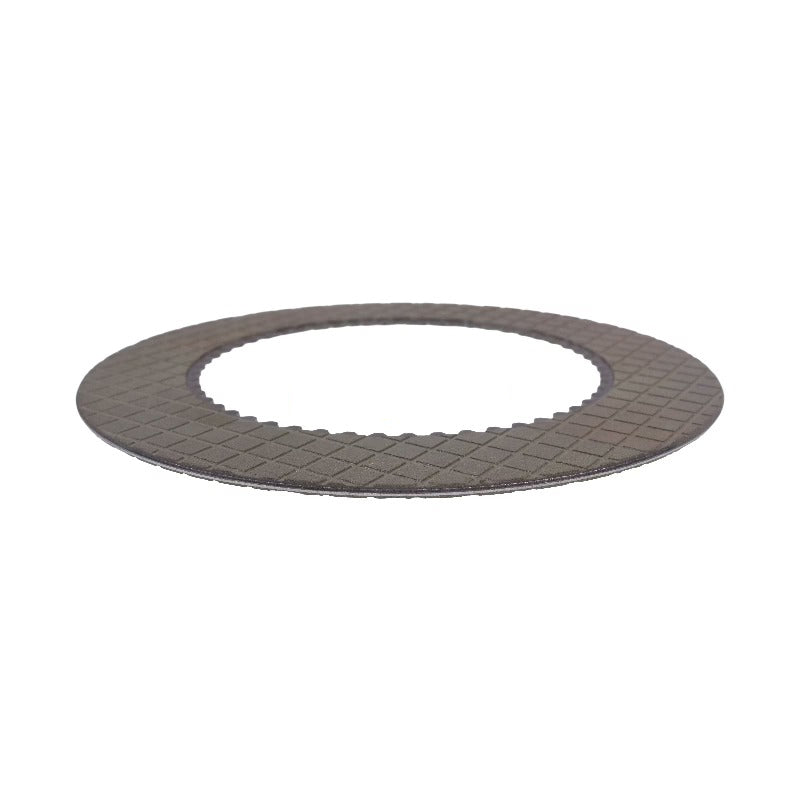 Friction Clutch Disc RE326609 AT117908 for John Deere Engine 4045 6068 6081 Dozer 450G 550G 650G - KUDUPARTS