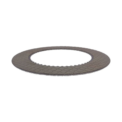 Friction Clutch Disc RE326609 AT117908 for John Deere Engine 4045 6068 6081 Dozer 450G 550G 650G - KUDUPARTS