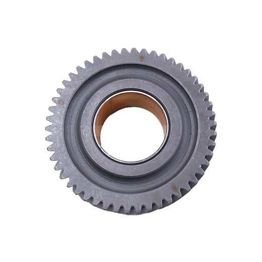 Idler Gear YM129900-25100 for Komatsu Engine 4D94E 4D98E Loader CK20-1 CK30-1 SK1020-5 WA65-3 - KUDUPARTS