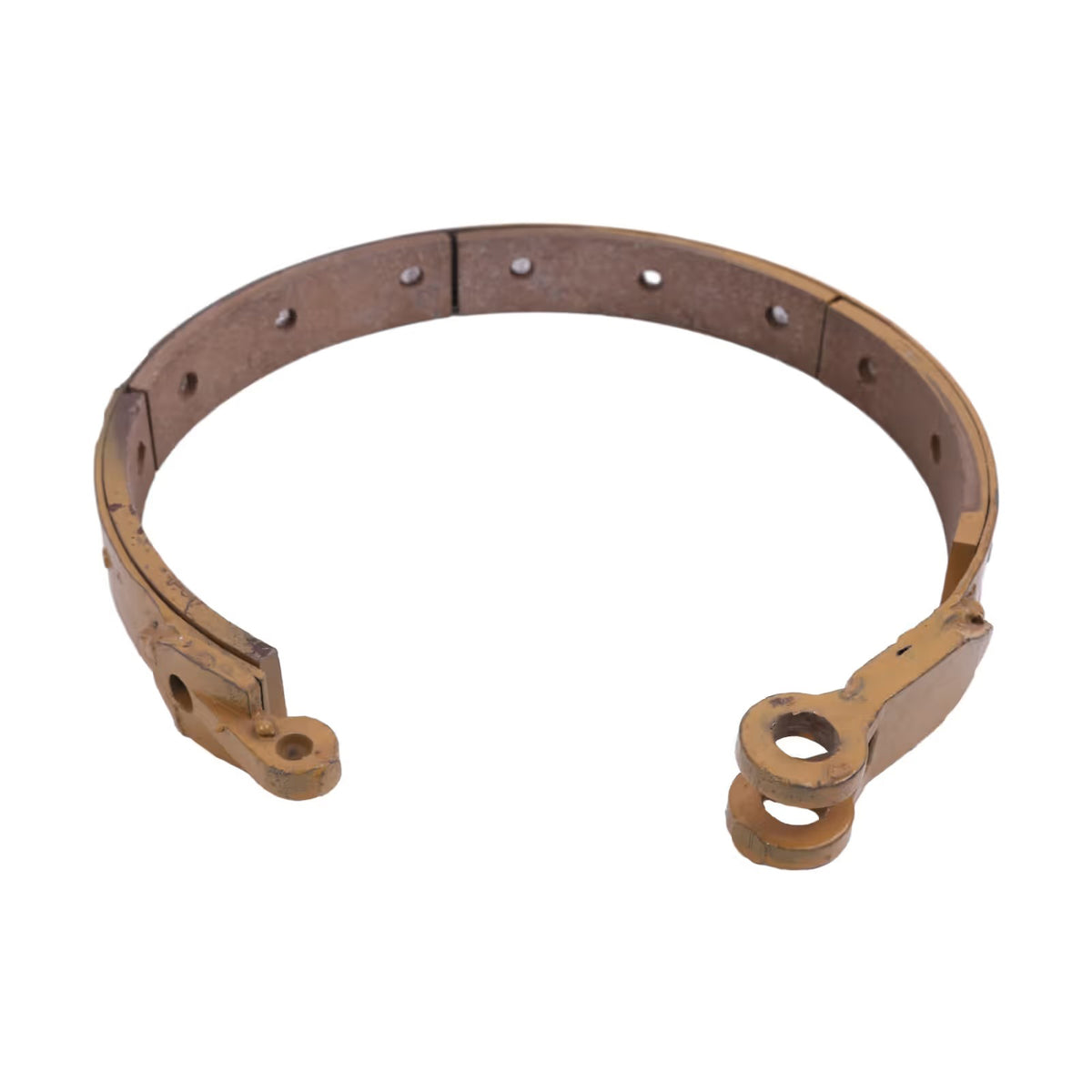 Inertia Brake Band 141-10-00020 for Komatsu Bulldozer D50A-17 D50P-17 D50PL-17 D60A-11 D60A-11D D60A-6 D60A-8 D60E-8 D60F-8 - KUDUPARTS