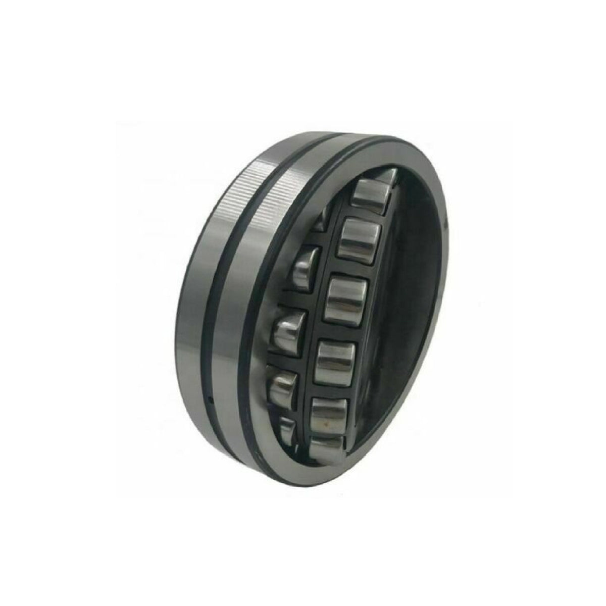 Spherical Roller Bearing 4274179 for Hitachi EX60-2 EX60-3 EX60LCK-3 EX60LCT-3 EX60T-2 EX60WD-2 EX75UR EX75UR-3 EX75URLC-3 John Deere 190E Excavator - KUDUPARTS