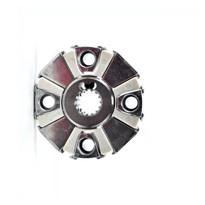 For Hitachi Excavator EX210H-5 EX210H-5 JPN EX210K-5 JPN Single Pump Coupling Assy 4310056 (Ship to US Only.) - KUDUPARTS