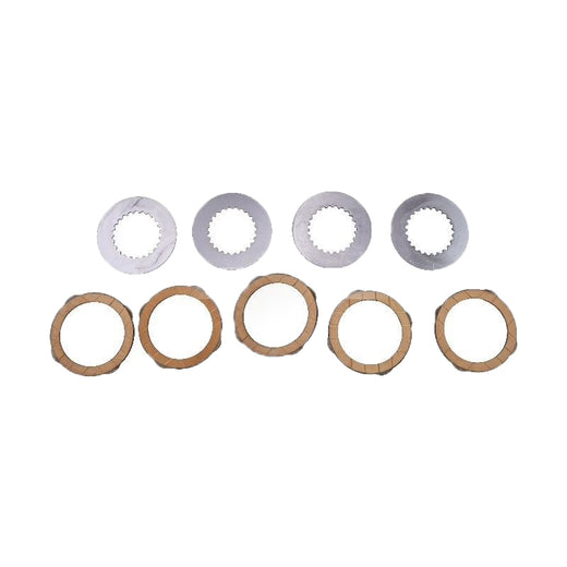 Brake Friction Disc Kit 70002085 for JLG Boom Lift 800A 800AJ 800S 860SJ 600S 660SJ - KUDUPARTS