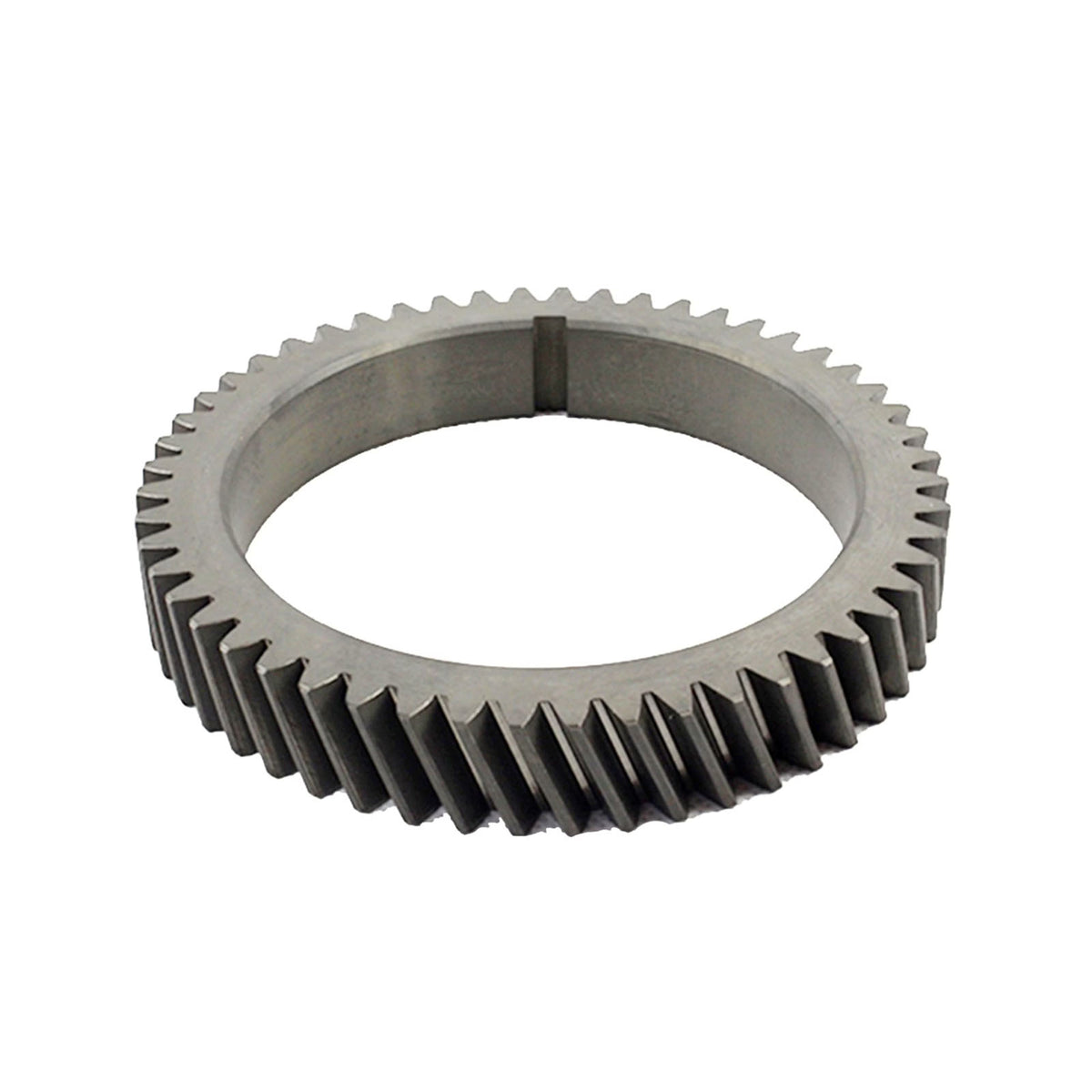 Crankshaft Timing Gear for New Holland Excavator E265B - Replaces Hino 13521-E0152 - KUDUPARTS