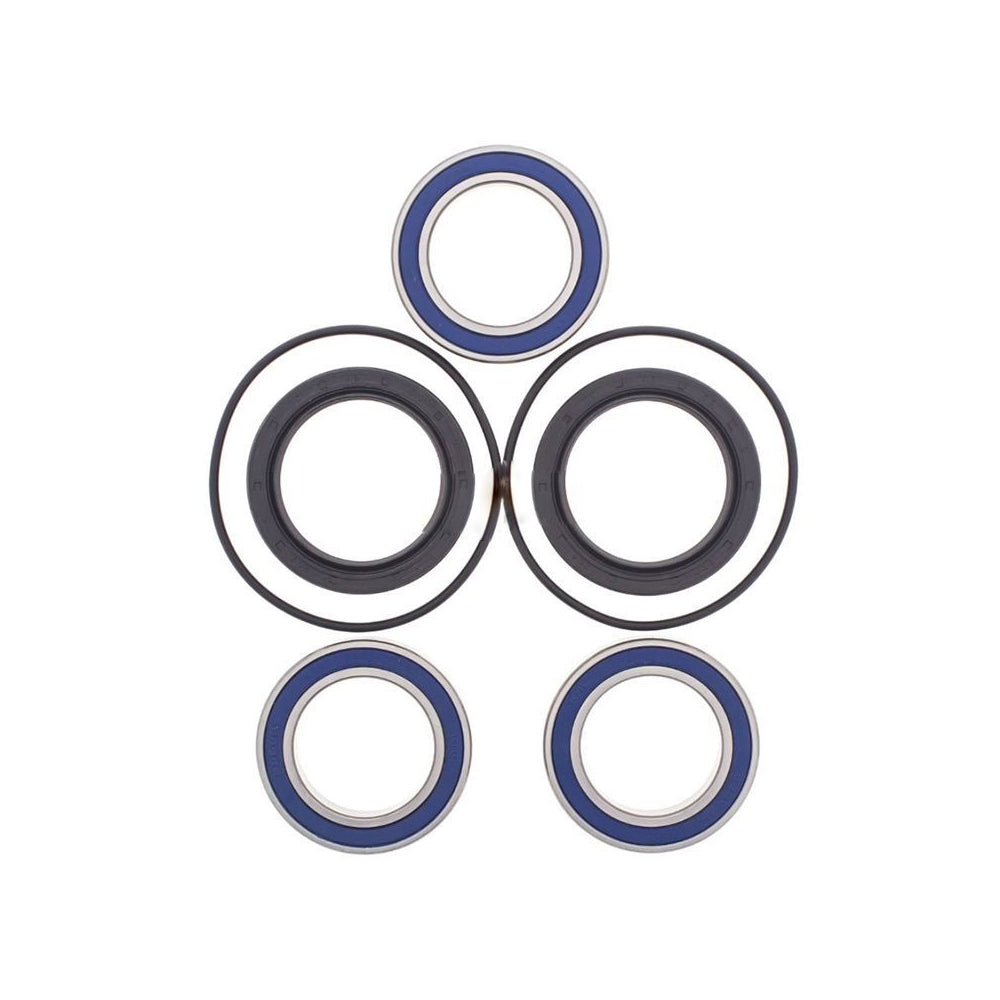 Bearing Kit 25-1560 for Kawasaki ATV 2008-2014 KFX450R