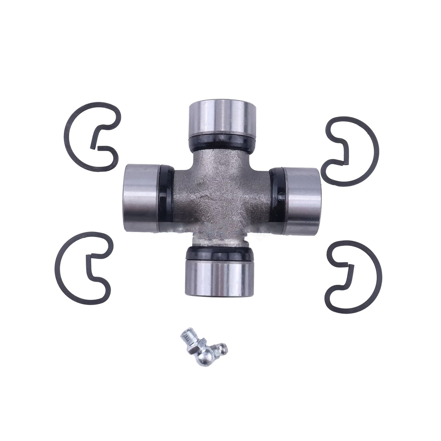 Cross And Bearing Kit RE65621 for John Deere Engine 8.1L 6.8L 9.0L 6068 6076 6081 6090