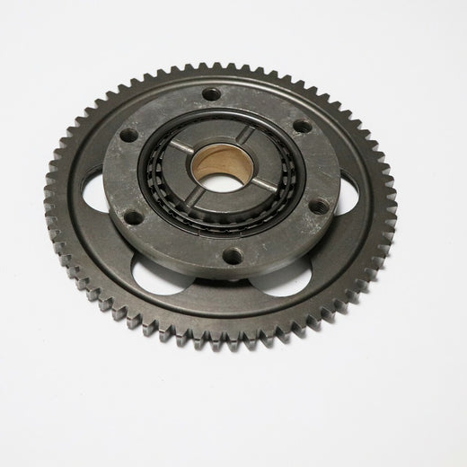 Gear Disk 31240-004-0000 for Cub Cadet UTV Challenger 700 500 - KUDUPARTS