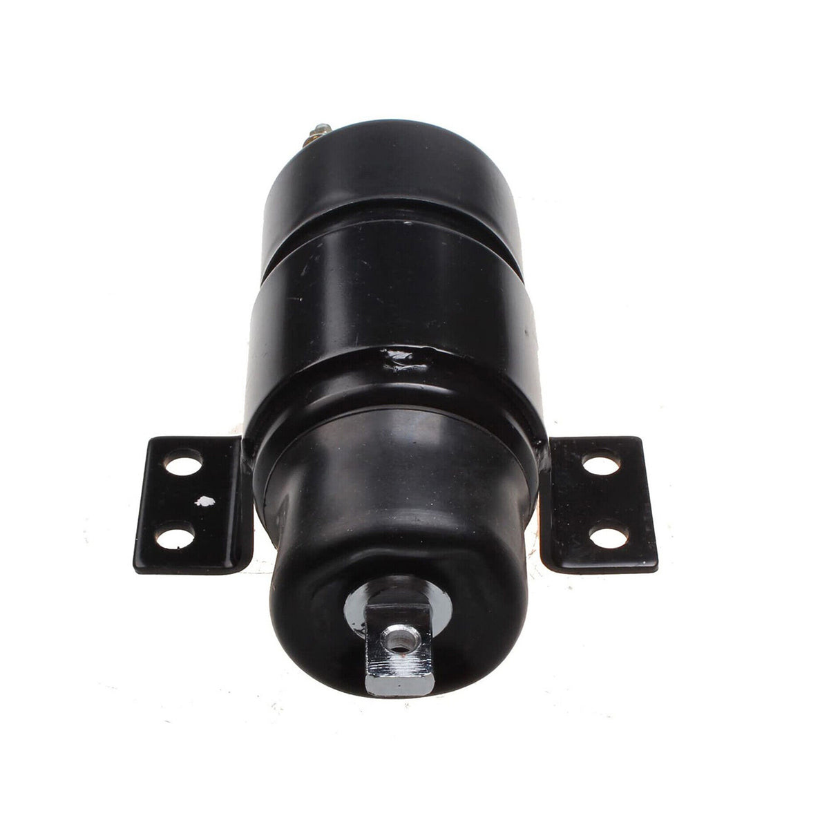 Stop Solenoid 12V 053400-7100 053400-6310 053400-4290 for Denso(Ship to US Only.) - KUDUPARTS