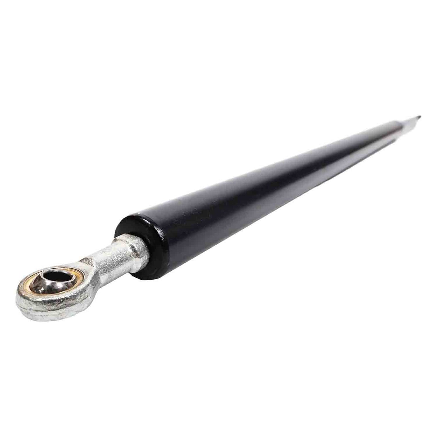 Black Hood Shock Fit Freightliner Cascadia A17-19230-000 A17-15585-000 - KUDUPARTS