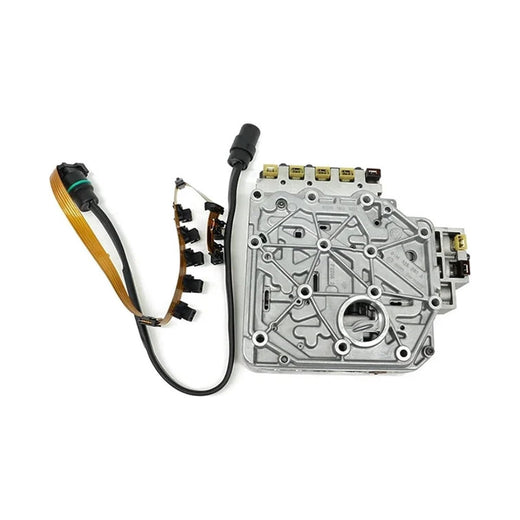 01M+01N Auto Transmission Valve Body with Harness 01M325283A 097927365D for Volkswagen Golf Jetta 1999-2005 - KUDUPARTS