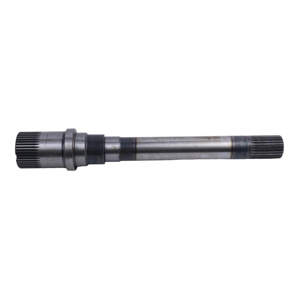 Dry Clutch Front Reaction Input Shaft YZ91406 for John Deere Tractor 1054 1204 6403 6603 6100B 6110B 6110D(Ship to US Only.) - KUDUPARTS