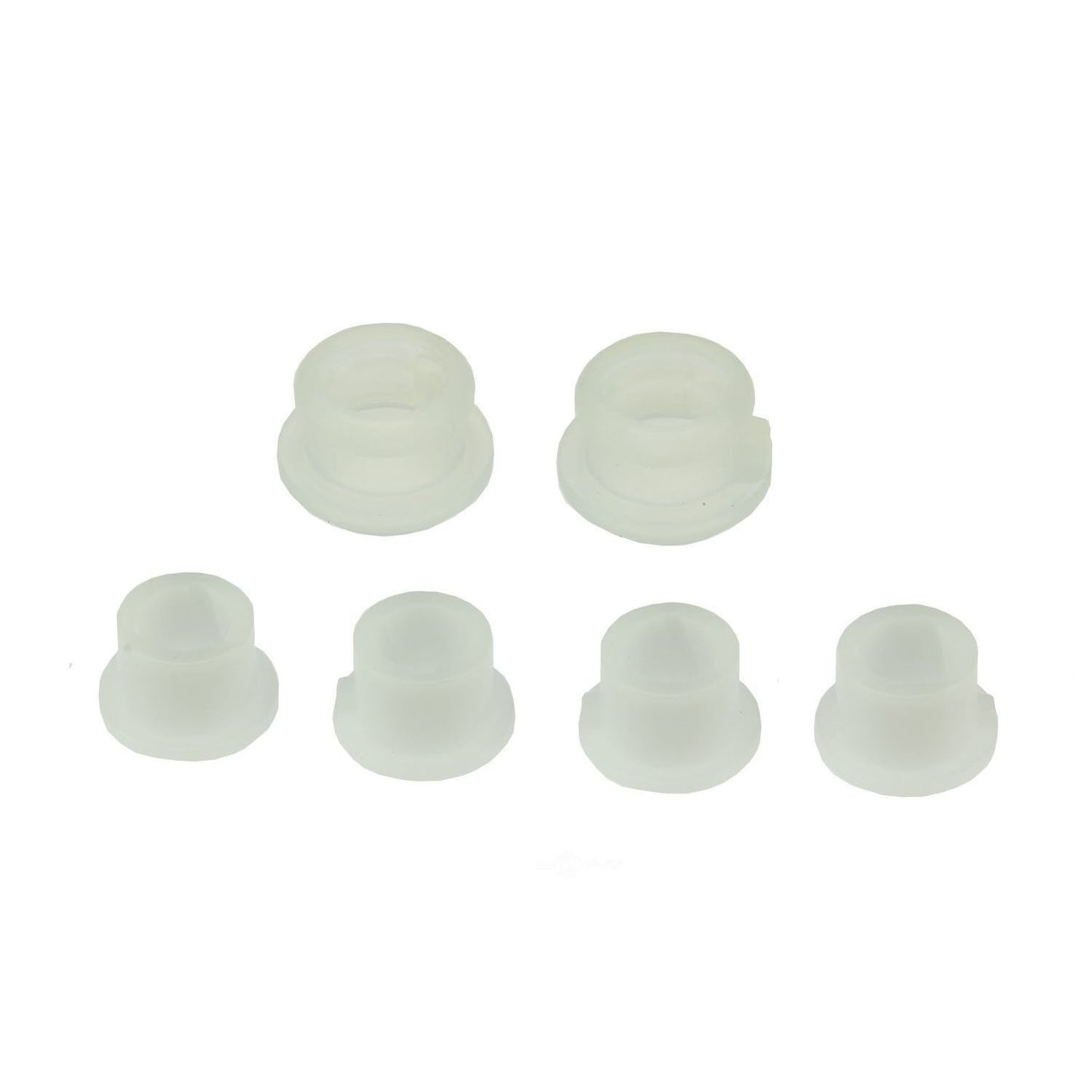 Manual Transmission Shifter Bushing Repair Kit 191798211A for Volkswagen Jetta Golf Cabrio Cabriolet Rabbit