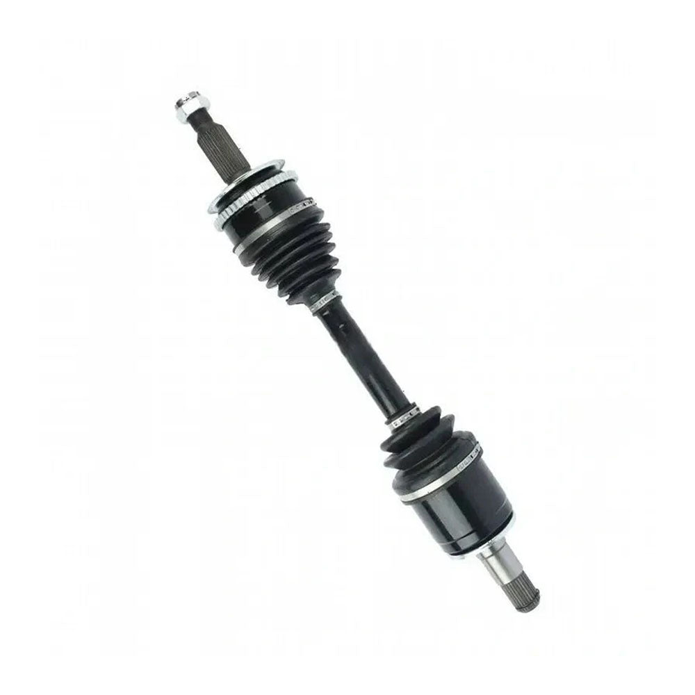Front Automotive Drive Axle Shaft MN110547 3815A307 for Mitsubishi L200 KB4T 2005-2013 - KUDUPARTS