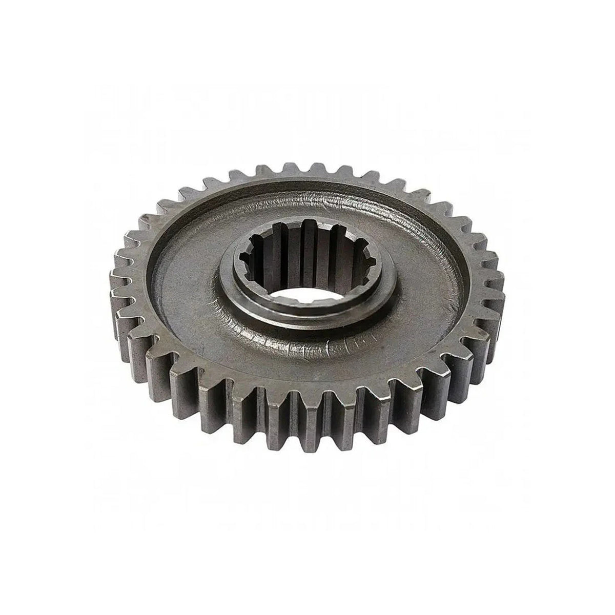 Second Stage Reducer Driven Gear 50-1701314 for MTZ 80 82 Belarus 505 525 530 532 560 562 570 572 800 802 820 822 825 900 905 920 922 925 1025 Tractor - KUDUPARTS