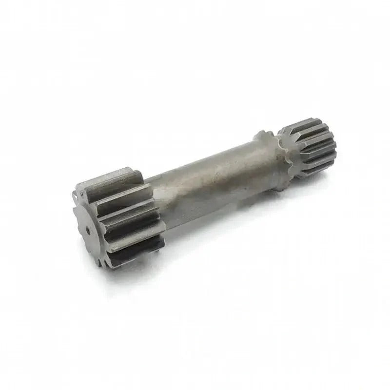 Travel Motor Shaft YN32W01023P1 for Kobelco Excavator SK200 SK200LC