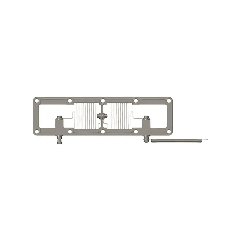 Réchauffeur d'air d'admission 3929335 pour Hyundai R140LC-7